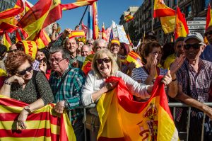unionisti - barcellona