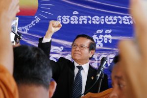 Kem Sokha