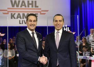 Kern Strache