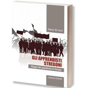 Apprendisti stregoni - De Luca