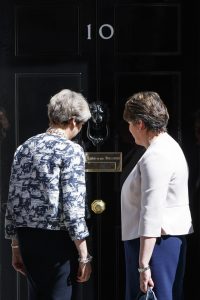 May - Foster