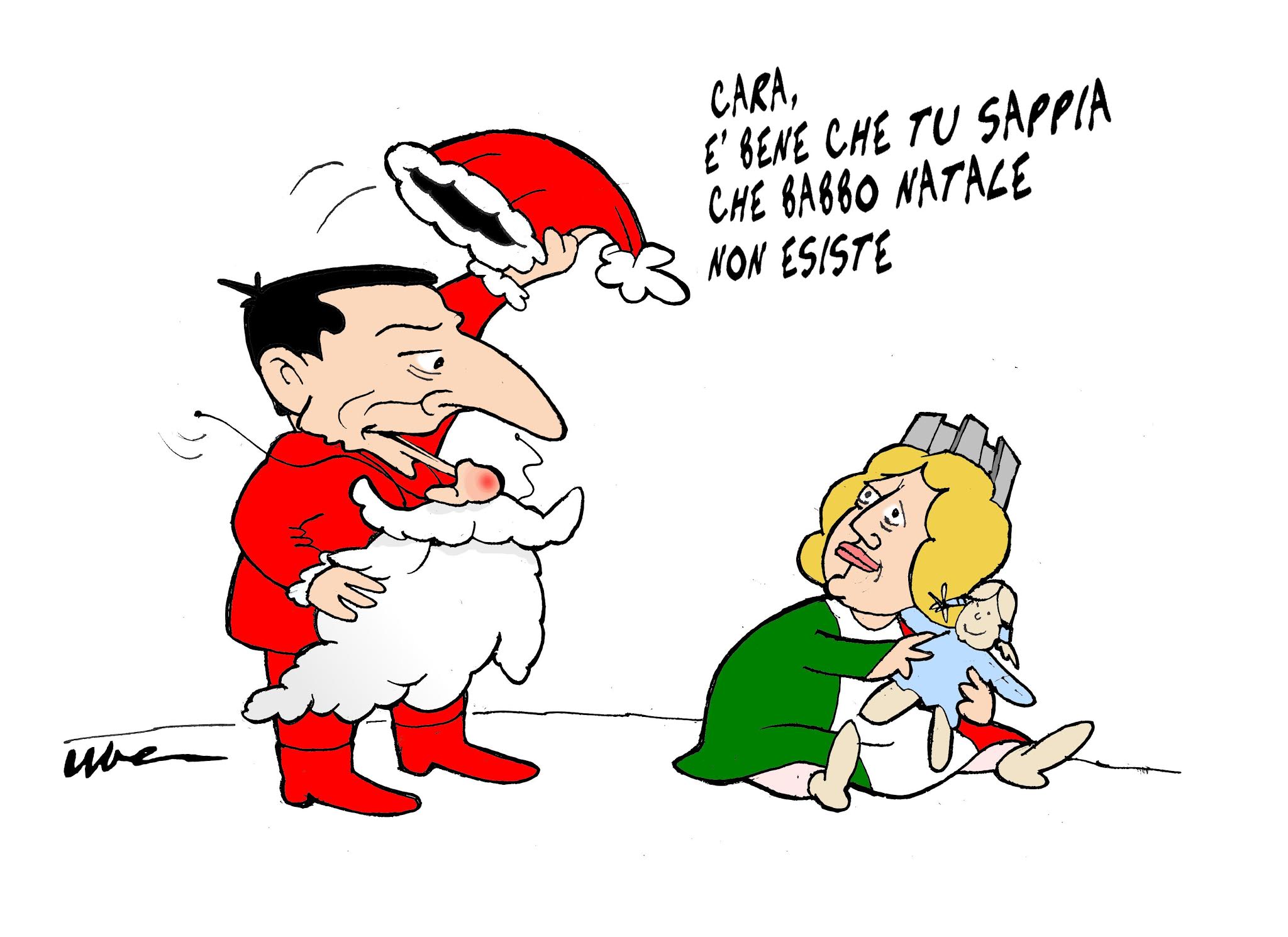 Draghi e la fine del Q.E.