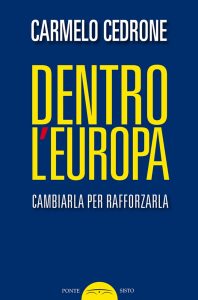 Dentro l'Europa - Cedrone