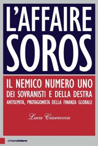 Soros - Ciarrocca