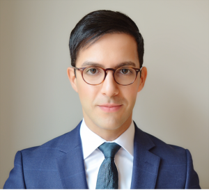 Ali Vaez - Iran - Usa