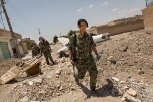 usa - Siria - Turchia - curdi - tweet