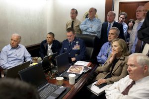obama - bin laden - morte