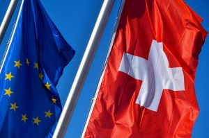 svizzera - ue