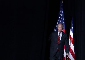 Bloomberg - Usa2020